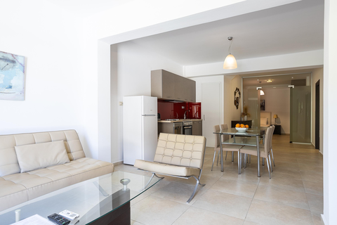 Pantheon Villas & Suites foto 8