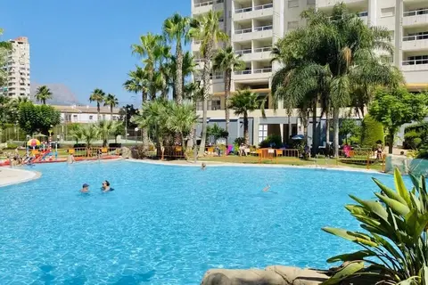 Gemelos 22 in Benidorm