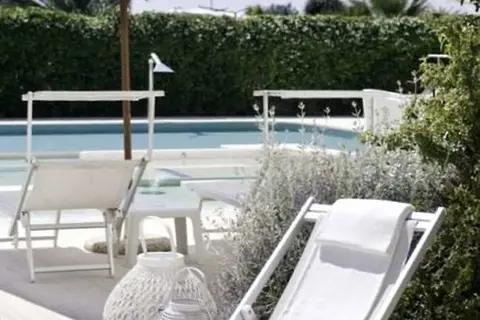 Il Negresco in Forte Dei Marmi — foto 29