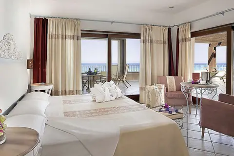Le Dune Resort & Spa in Badesi — foto 13