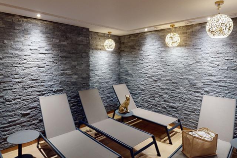 Hotel Panther 'A - Extra ingekocht foto 20