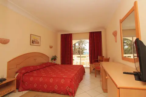 Zita Beach Resort in جرجيس — foto 5