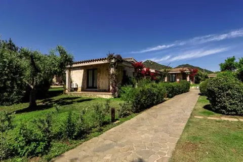 Sant'Elmo Beach Hotel in Castiadas — foto 25
