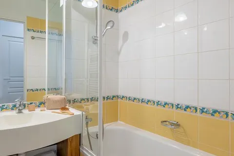 Résidence P&V Le Thabor - Voordeeltarief foto 22