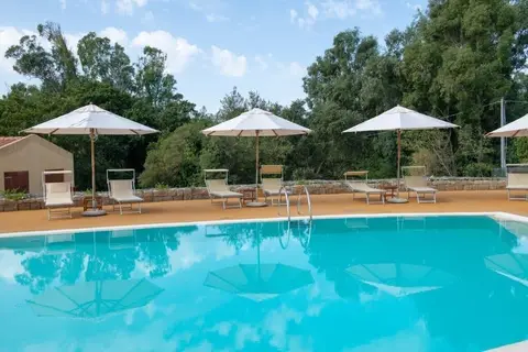 S'Ena Hotel in Arbus — foto 28