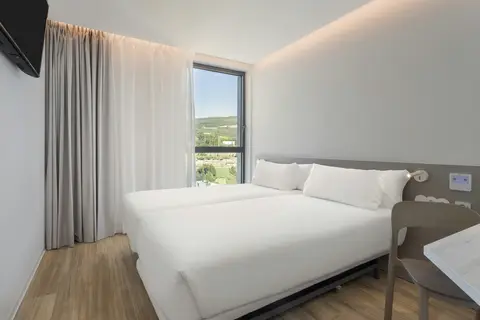 B&B Hotel Santo Tirso in Santo Tirso, foto 22
