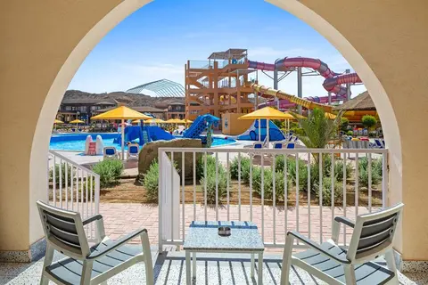 Pickalbatros Villaggio Resort - Portofino Marsa Alam in Pickalbatros Portofino Villaggio Resort — foto 6