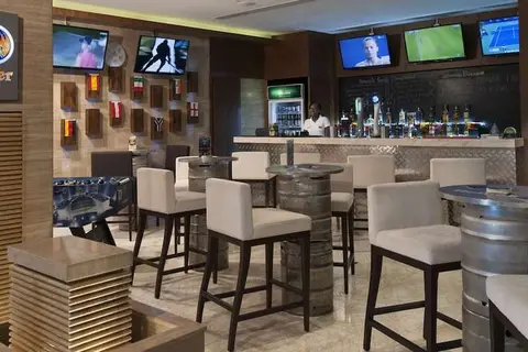 Carlton Downtown in Dubai — foto 8