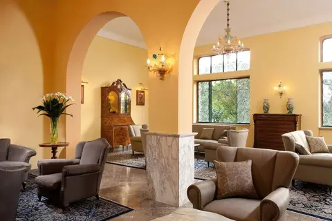 Majestic Palace in Sant'Agnello, foto 26