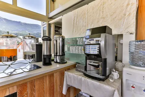 Skyprime Hotel in Budva — foto 23