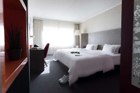 Max Brown Hotel 5th District in Wenen — foto 18