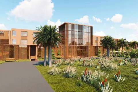 TUI Blue Riu Tikida Garden in Marrakesh — foto 23