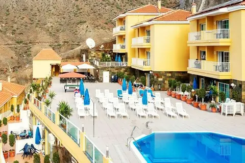 Villa del Mar in Mogán — foto 11
