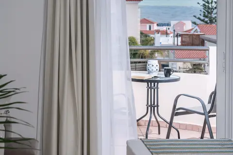 Dore Hotel in Agia Marina — foto 22