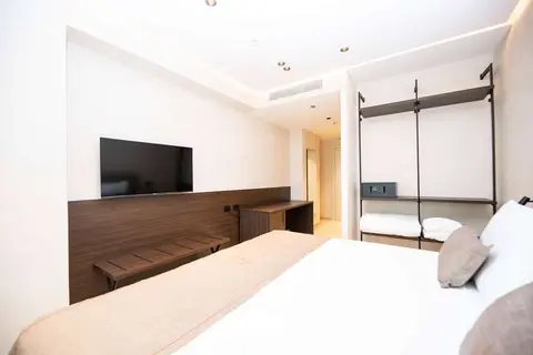 Safin Hotel & Spa in Orikum — foto 7