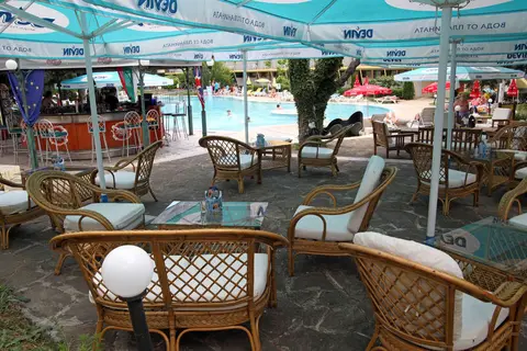 Hotel Koral in Корал — foto 8