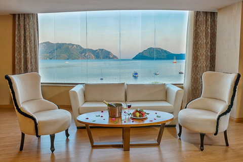 Hotel Golden Rock Beach foto 3