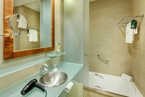 Sorolla Palace by Sercotel Hotels in Peníscola / Peñíscola — foto 13