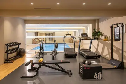 Aelius Hotel & Spa in Gouves Municipal Unit, foto 4