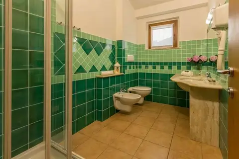 Hotel Brancamaria in Durgali/Dorgali — foto 25