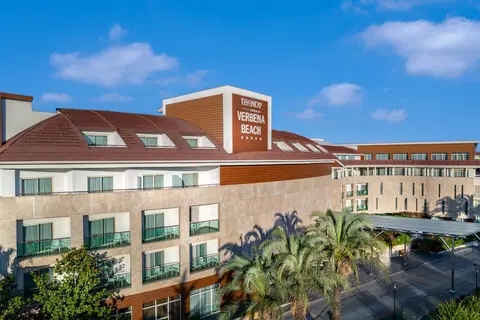 Sentido Trendy Verbena Beach in Manavgat — foto 6