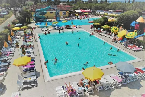 Le Palme in Lazise — foto 2