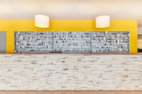 Hotel Delfin Plava Laguna foto 6