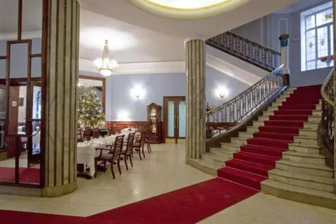 Hotel Francuski in Krakau — foto 13