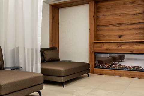 Hotel Vier Jahreszeiten foto 13