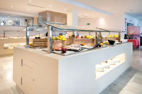 Hotel Seramar Comodoro Playa in Palmanova — foto 21
