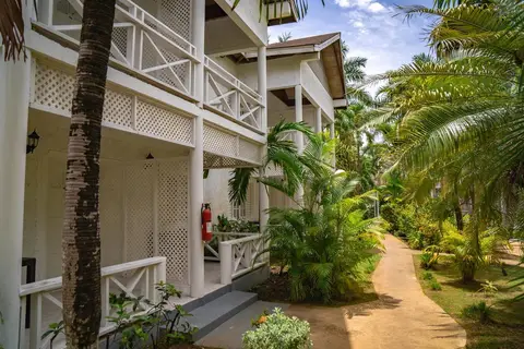 Merril's Beach Resort II in Negril — foto 24