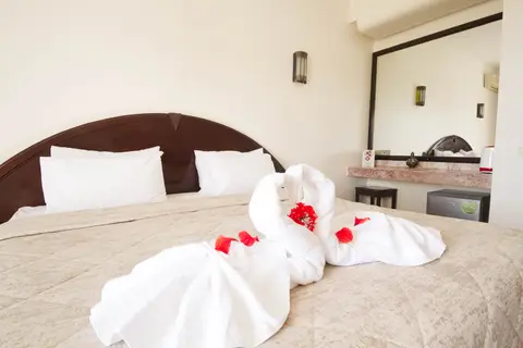 Residence Intouriste Hotel in Rabat — foto 19