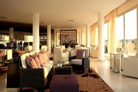Steigenberger Makadi in Steigenberger Makadi Golf Hotel — foto 26