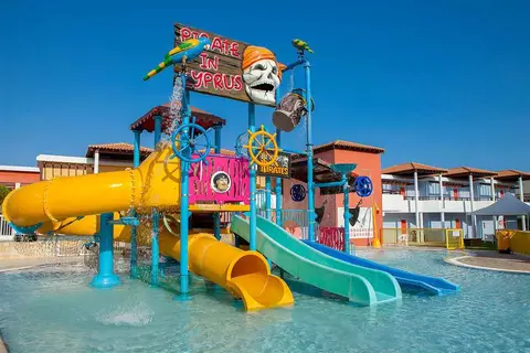 TUI BLUE Atlantica Aeneas Resort in Αγία Νάπα — foto 14