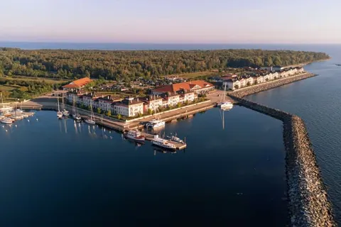 BEECH Resort Boltenhagen foto 1