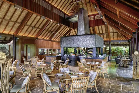 Hyatt Regency Bali in Denpasar — foto 28