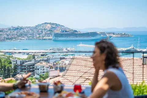 Monalisa Hotels in Kusadasi, foto 25