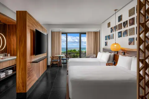 Conrad Tulum Riviera Maya in Cancún — foto 21