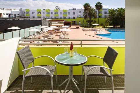 Hotel Livvo Corralejo Beach in La Oliva, foto 6