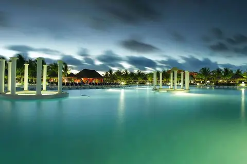 TRS Yucatan Hotel in Puerto Aventuras — foto 22
