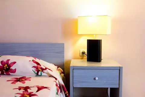Ammes Hotel & Apartments in Σβορωνάτα — foto 16