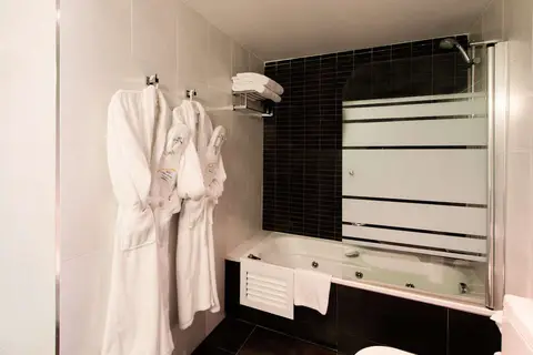 Hotel Dimar in Valencia — foto 14