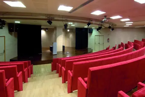 Ohtels Les Oliveres in el Perelló — foto 22
