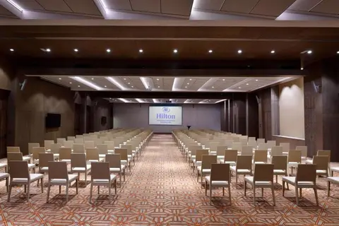 Hilton Taghazout Bay Beach Resort & Spa in Rabat — foto 23