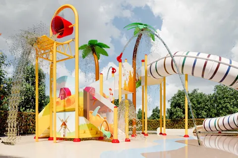 Camping Ferme Pédagogique De Prunay foto 23