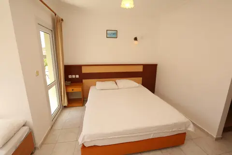 The Tower Hotel in Fethiye — foto 27