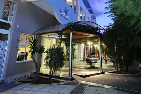 Hotel Maritina in Kos-Stad — foto 19