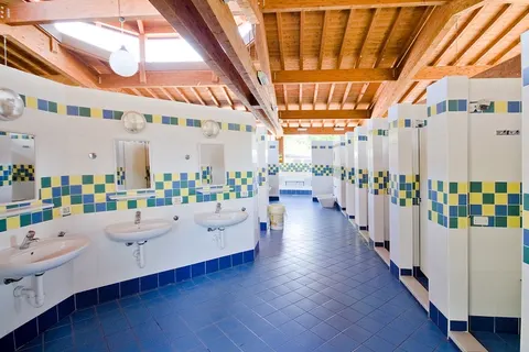 Camping Del Garda foto 21