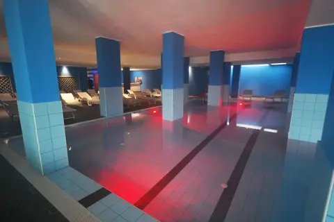 Ai Pozzi Village Spa Resort in Loano, foto 8