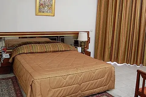 Diplomat Hotel in Tunis, foto 22